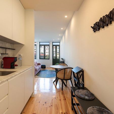 Apartament Chic Porto Hideaway: Pool & Garden Zewnętrze zdjęcie