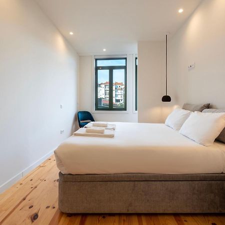 Apartament Chic Porto Hideaway: Pool & Garden Zewnętrze zdjęcie