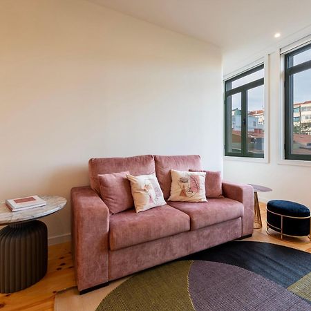 Apartament Chic Porto Hideaway: Pool & Garden Zewnętrze zdjęcie