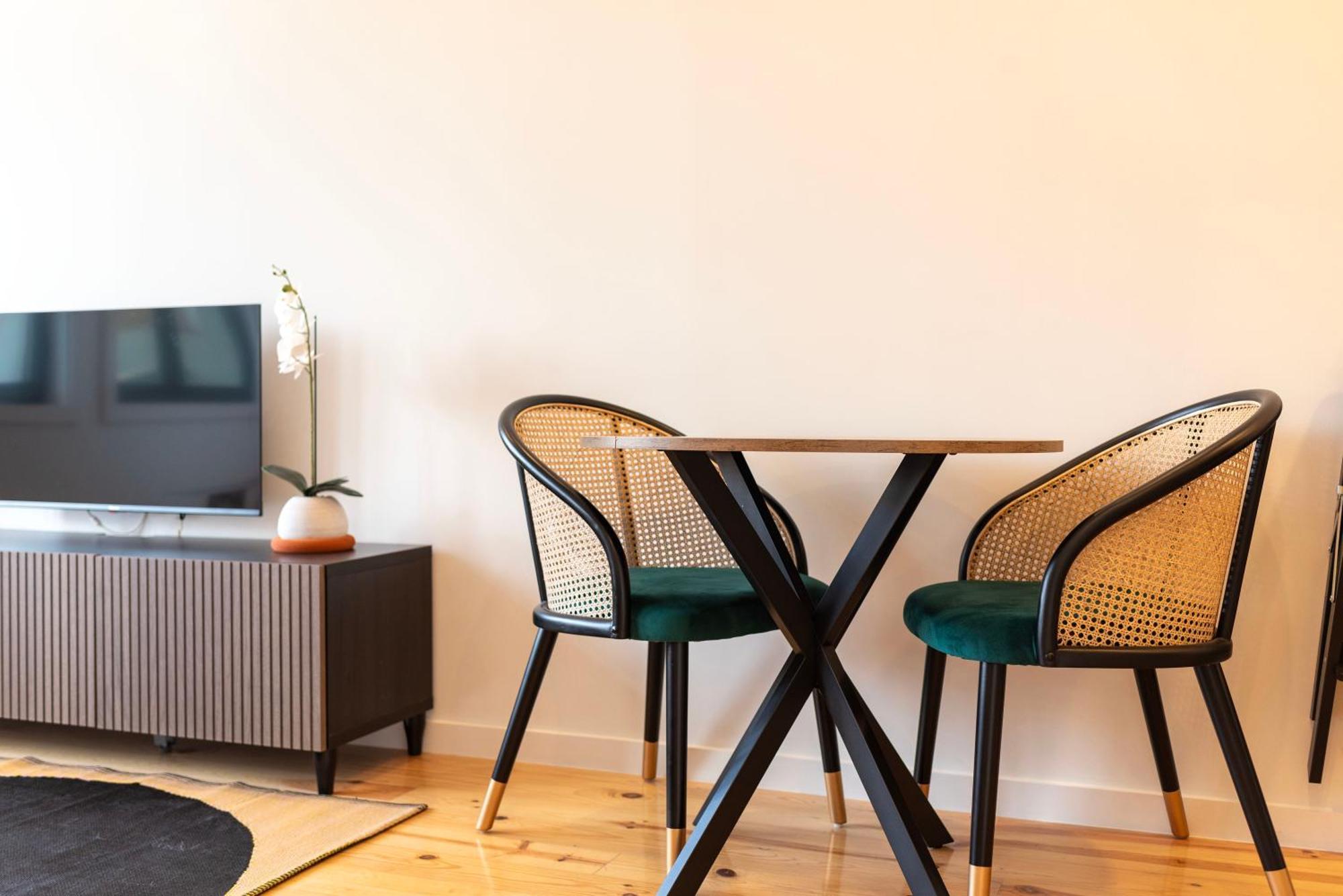Apartament Chic Porto Hideaway: Pool & Garden Zewnętrze zdjęcie