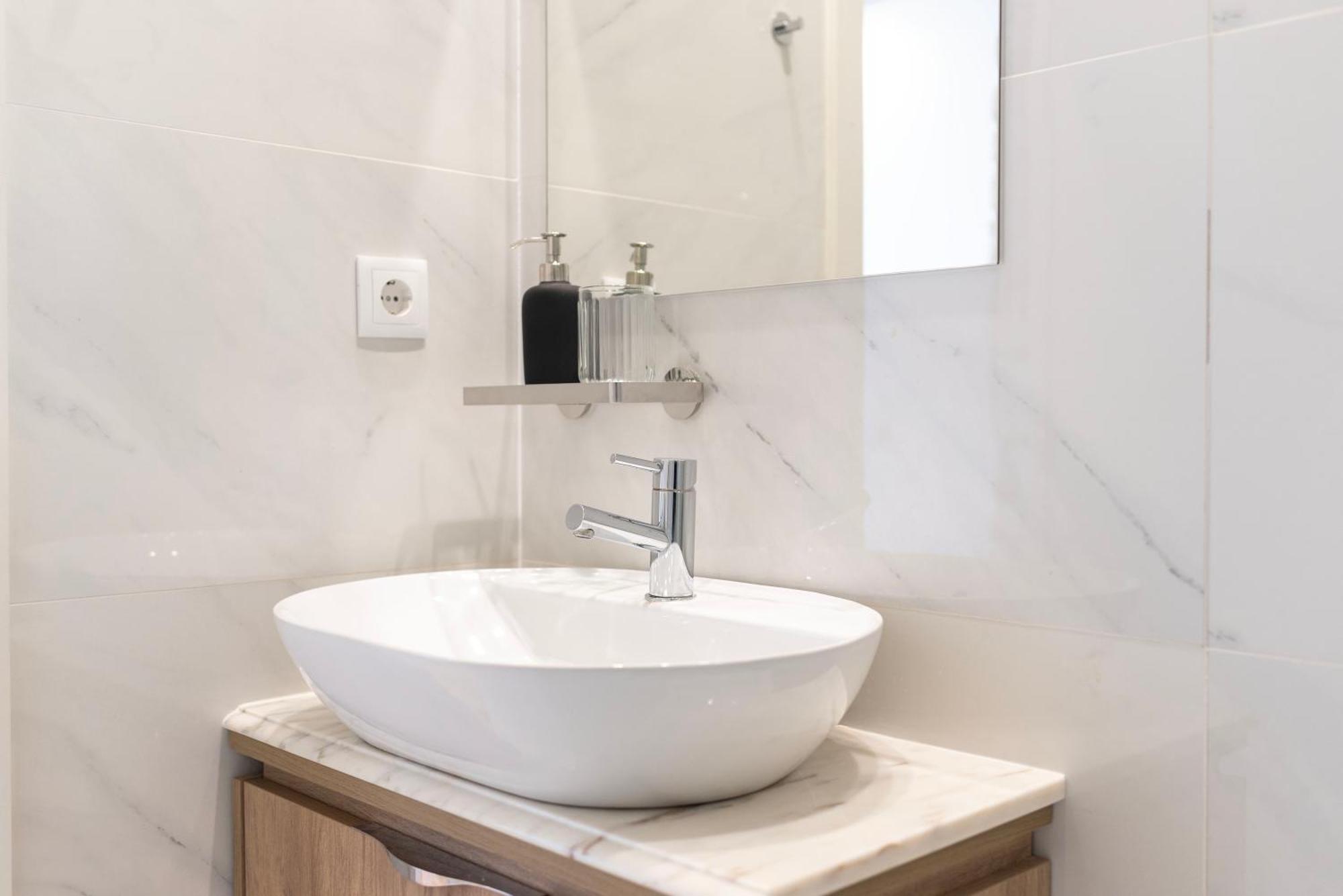 Apartament Chic Porto Hideaway: Pool & Garden Zewnętrze zdjęcie